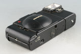 Olympus XA2 35mm Film Camera + A11 #57671G22