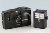 Olympus XA2 35mm Film Camera + A11 #57671G22