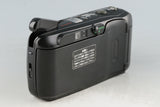 Olympus μ ZOOM Panorama 35mm Point & Shoot Film Camera #57675G22