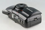 Olympus μ ZOOM Panorama 35mm Point & Shoot Film Camera #57675G22
