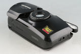 Olympus μ ZOOM Panorama 35mm Point & Shoot Film Camera #57675G22