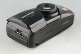 Olympus μ ZOOM Panorama 35mm Point & Shoot Film Camera #57675G22