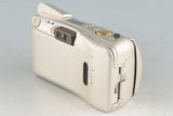 Olympus μ ZOOM 105 Deluxe 35mm Point & Shoot Film Camera #57678G22