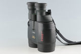 Canon 18x50 IS UD 3.7°All Weather Binoculars #57680H