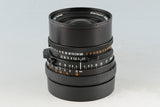 Hasselblad Carl Zeiss Distagon T* 60mm F/3.5 CF Lens #57683C5