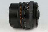 Hasselblad Carl Zeiss Distagon T* 60mm F/3.5 CF Lens #57683C5