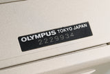 Olympus μ-II 115 VF 35mm Point & Shoot Film Camera #57687G22