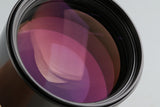 Nikon Nikkor ED 180mm F/2.8 Ais Lens #57689A6