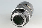 Nikon Nikkor ED 180mm F/2.8 Ais Lens #57689A6