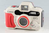 Canon Super Shot WP-1 35mm Film Camera #57690D5