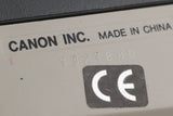 Canon Super Shot WP-1 35mm Film Camera #57690D5