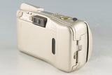 Olympus μ ZOOM 105 Deluxe 35mm Point & Shoot Film Camera #57694G32