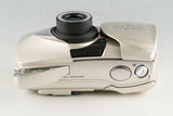 Olympus μ-II 115 VF 35mm Point & Shoot Film Camera #57695G42