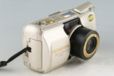 Olympus μ ZOOM 105 Deluxe 35mm Point & Shoot Film Camera #57696G32