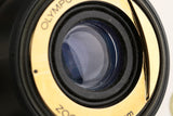 Olympus μ ZOOM 105 Deluxe 35mm Point & Shoot Film Camera #57696G32