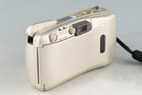 Olympus μ ZOOM 105 Deluxe 35mm Point & Shoot Film Camera #57696G32