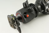 Gitzo GT3541L Mountaineer Carbon 6X Tripod + Manfrotto MH055M0-Q2 Magnesium Ball Head #57698L