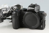 Nikon Z50 Mirrorless Digital Camera #57699E2