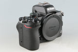 Nikon Z50 Mirrorless Digital Camera #57699E2