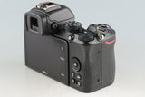 Nikon Z50 Mirrorless Digital Camera #57699E2