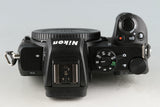 Nikon Z50 Mirrorless Digital Camera #57699E2