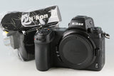 Nikon Z6 II Mirrorless Digital Camera #57701E2
