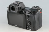 Nikon Z6 II Mirrorless Digital Camera #57701E2