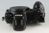 Nikon Z6 II Mirrorless Digital Camera #57701E2