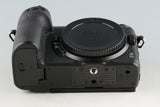 Nikon Z6 II Mirrorless Digital Camera #57701E2
