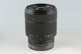 Sony FE 28-70mm F/3.5-5.6 OSS Lens for E-Mount #57703F5