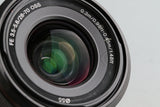 Sony FE 28-70mm F/3.5-5.6 OSS Lens for E-Mount #57703F5