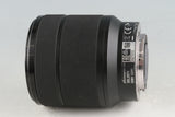 Sony FE 28-70mm F/3.5-5.6 OSS Lens for E-Mount #57703F5