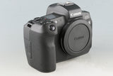 Canon EOS R Mirrorless Digital Camera #57704E2