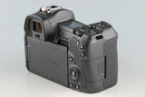 Canon EOS R Mirrorless Digital Camera #57704E2
