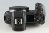 Canon EOS R Mirrorless Digital Camera #57704E2