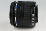 Olympus E-510 + Zuiko Digital ED 14-42mm F/3.5-5.6 Lens #57705G43