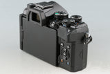 Olympus OM System OM-5 Mirrorless Digital Camera *Shutter Count:3757 #57706D5