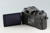 Olympus OM System OM-5 Mirrorless Digital Camera *Shutter Count:3757 #57706D5