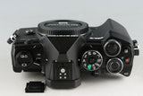 Olympus OM System OM-5 Mirrorless Digital Camera *Shutter Count:3757 #57706D5