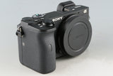 Sony α6600/a6600 Mirrorless Digital Camera *Japanese Version Only * #57707E2