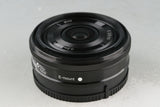 Sony E 20mm F/2.8 Lens for E-Mount #57709F5
