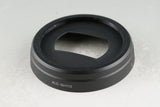 Sony E 20mm F/2.8 Lens for E-Mount #57709F5
