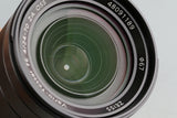 Sony Carl Zeiss Vario-Tessar T* FE 24-70mm F/4 ZA OSS Lens for E-Mount #57710F5