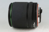 SMC Pentax-DA 18-135mm F/3.5-5.6 ED AL IF DC WR Lens #57714G21