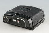 Mamiya RB67 Pro S + Mamiya-Sekor C 127mm F/3.8 Lens #57715F1