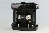 Mamiya RB67 Pro S + Mamiya-Sekor C 127mm F/3.8 Lens #57715F1