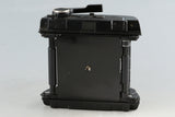 Mamiya RB67 Pro S + Mamiya-Sekor C 127mm F/3.8 Lens #57715F1
