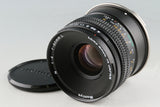 Mamiya N 80mm F/4 L Lens for Mamiya 7 #57716E5