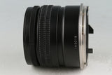 Mamiya N 80mm F/4 L Lens for Mamiya 7 #57716E5