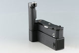 Nikon Motor Drive MD-3 MB-2 Set for F2 #57718G21
